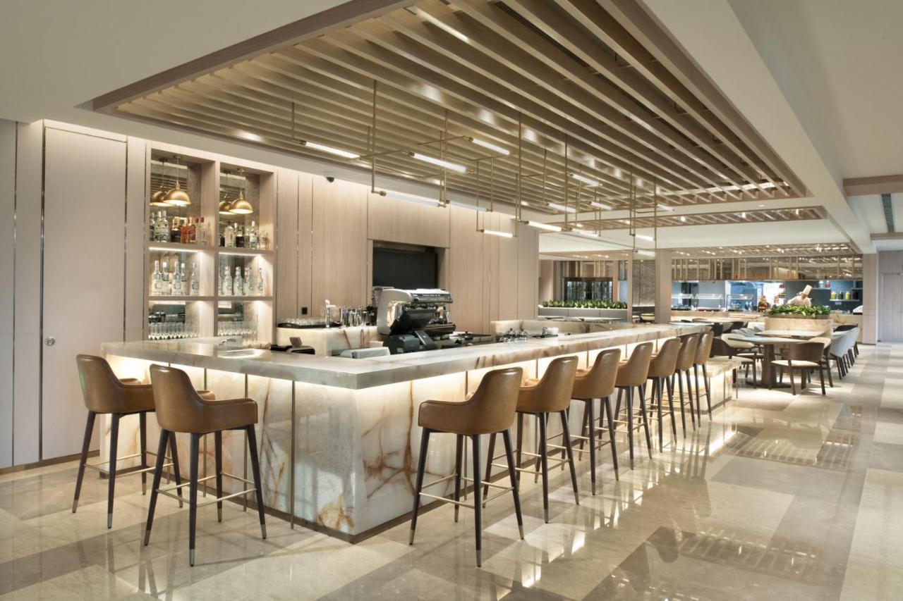 Hyatt Place Taiyuan Longcheng Zewnętrze zdjęcie