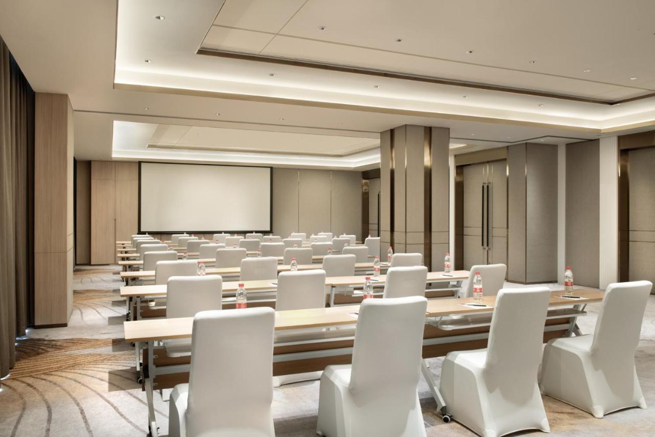 Hyatt Place Taiyuan Longcheng Zewnętrze zdjęcie