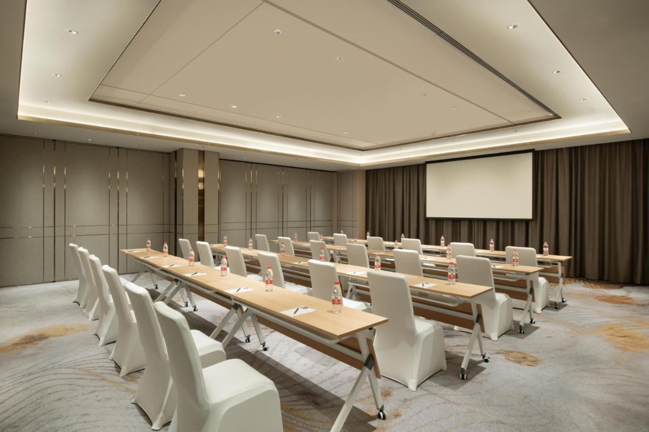 Hyatt Place Taiyuan Longcheng Zewnętrze zdjęcie