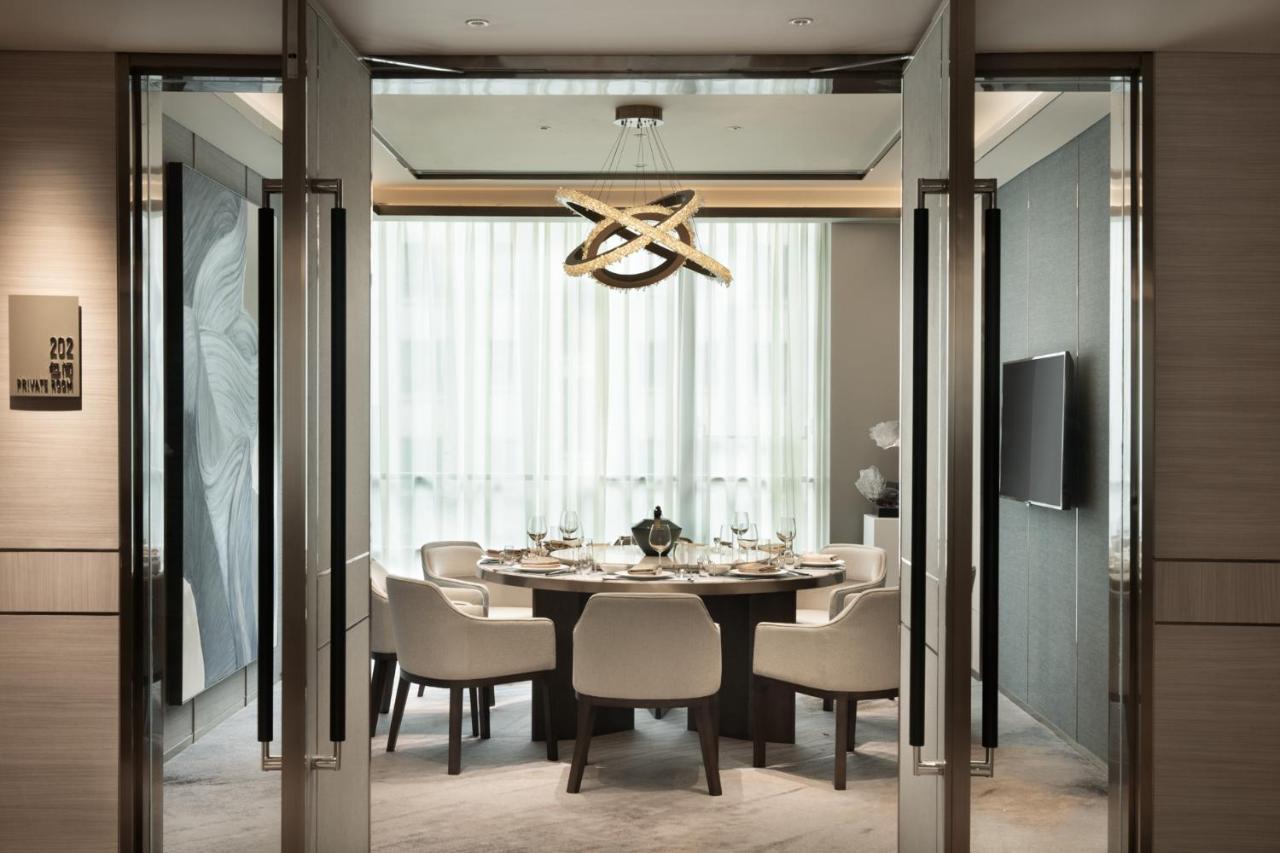 Hyatt Place Taiyuan Longcheng Zewnętrze zdjęcie