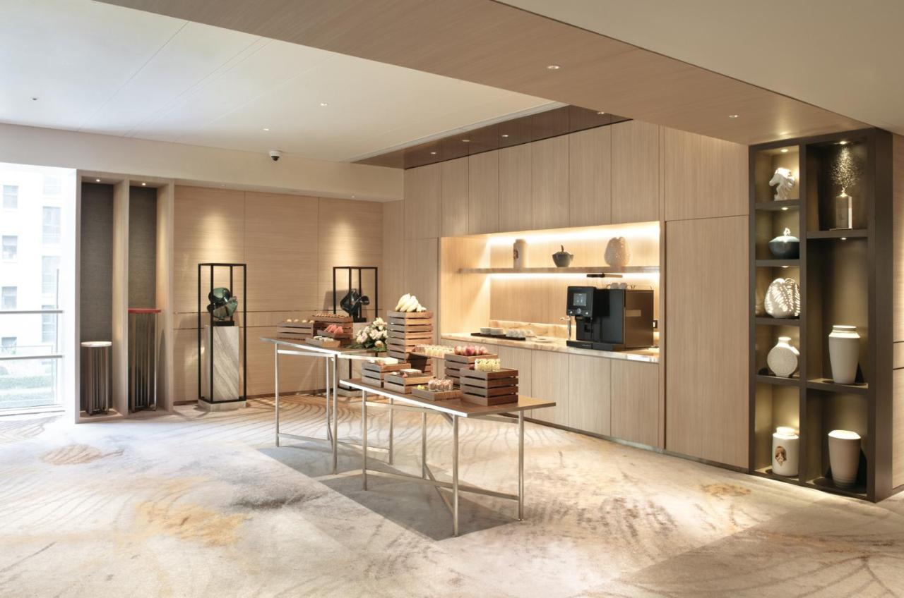 Hyatt Place Taiyuan Longcheng Zewnętrze zdjęcie