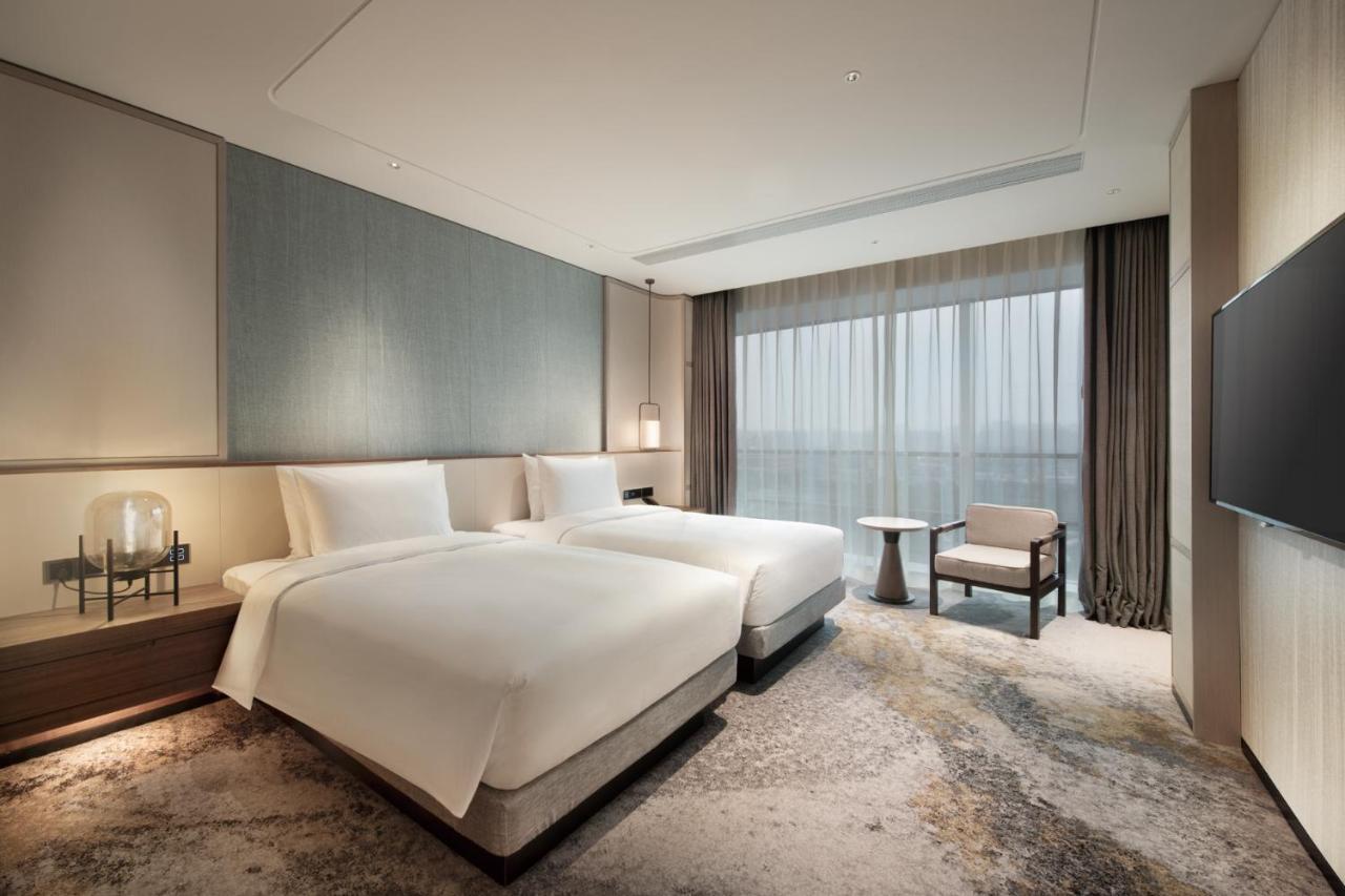 Hyatt Place Taiyuan Longcheng Zewnętrze zdjęcie