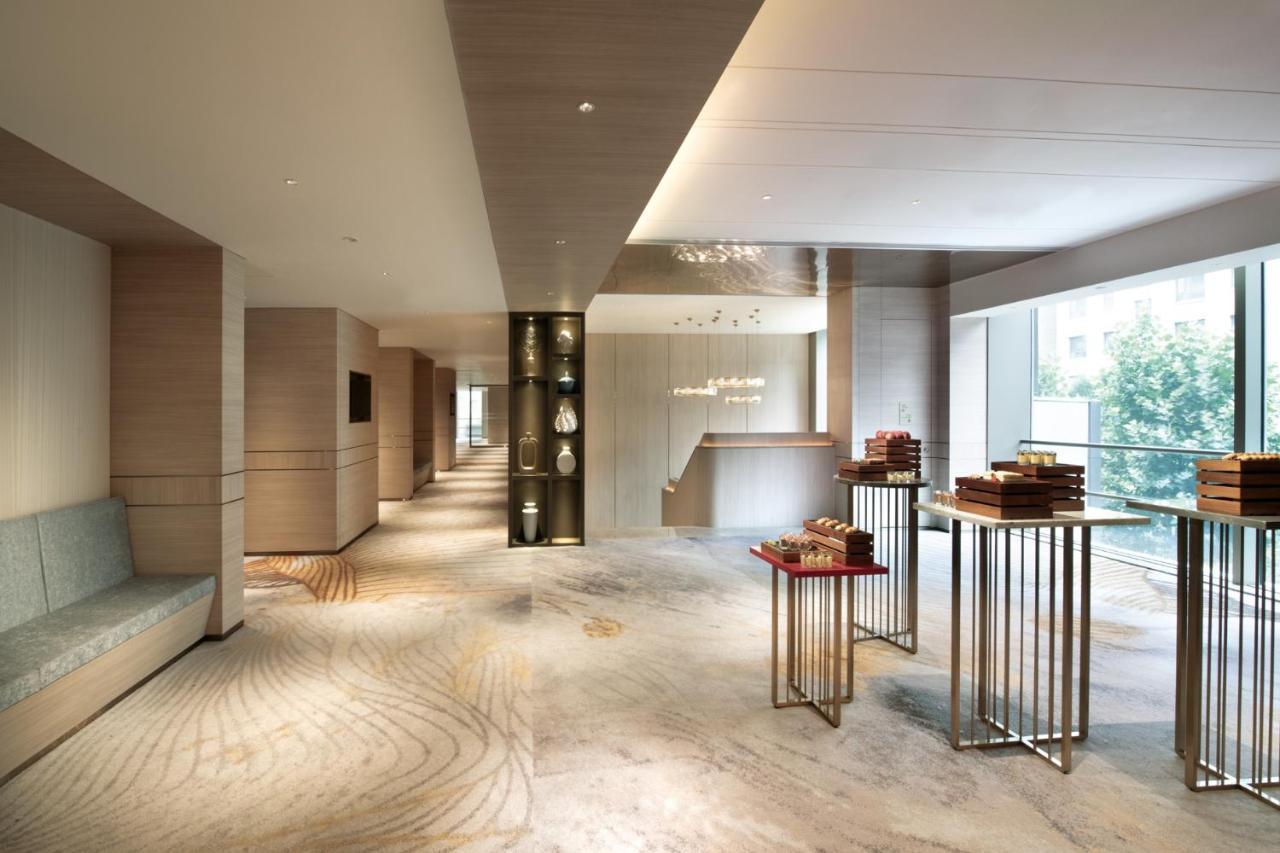 Hyatt Place Taiyuan Longcheng Zewnętrze zdjęcie