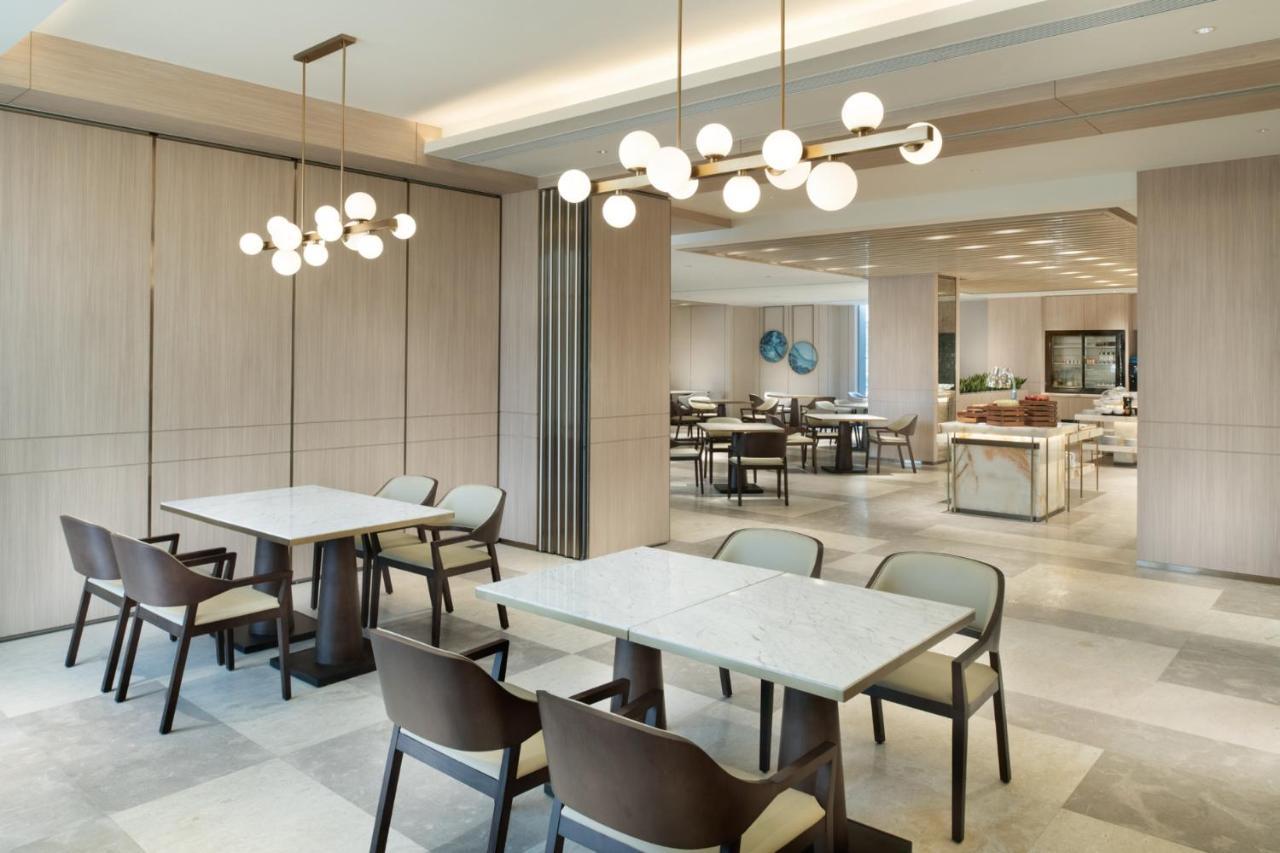 Hyatt Place Taiyuan Longcheng Zewnętrze zdjęcie