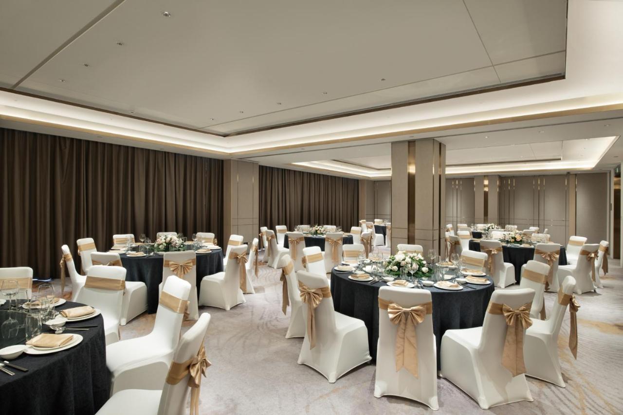 Hyatt Place Taiyuan Longcheng Zewnętrze zdjęcie