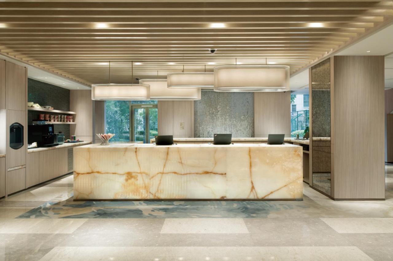 Hyatt Place Taiyuan Longcheng Zewnętrze zdjęcie