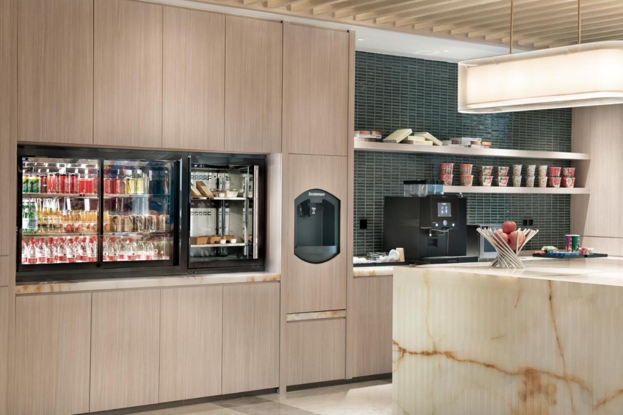 Hyatt Place Taiyuan Longcheng Zewnętrze zdjęcie