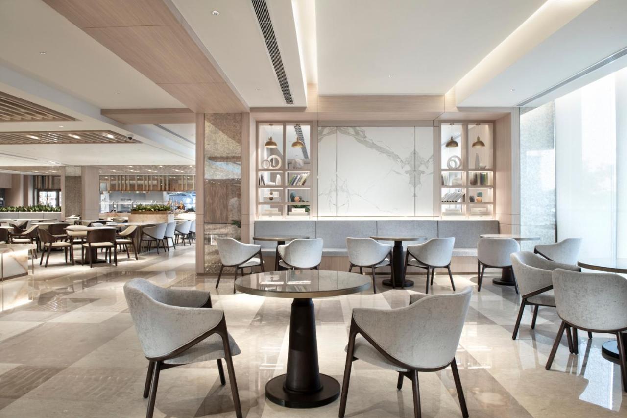 Hyatt Place Taiyuan Longcheng Zewnętrze zdjęcie