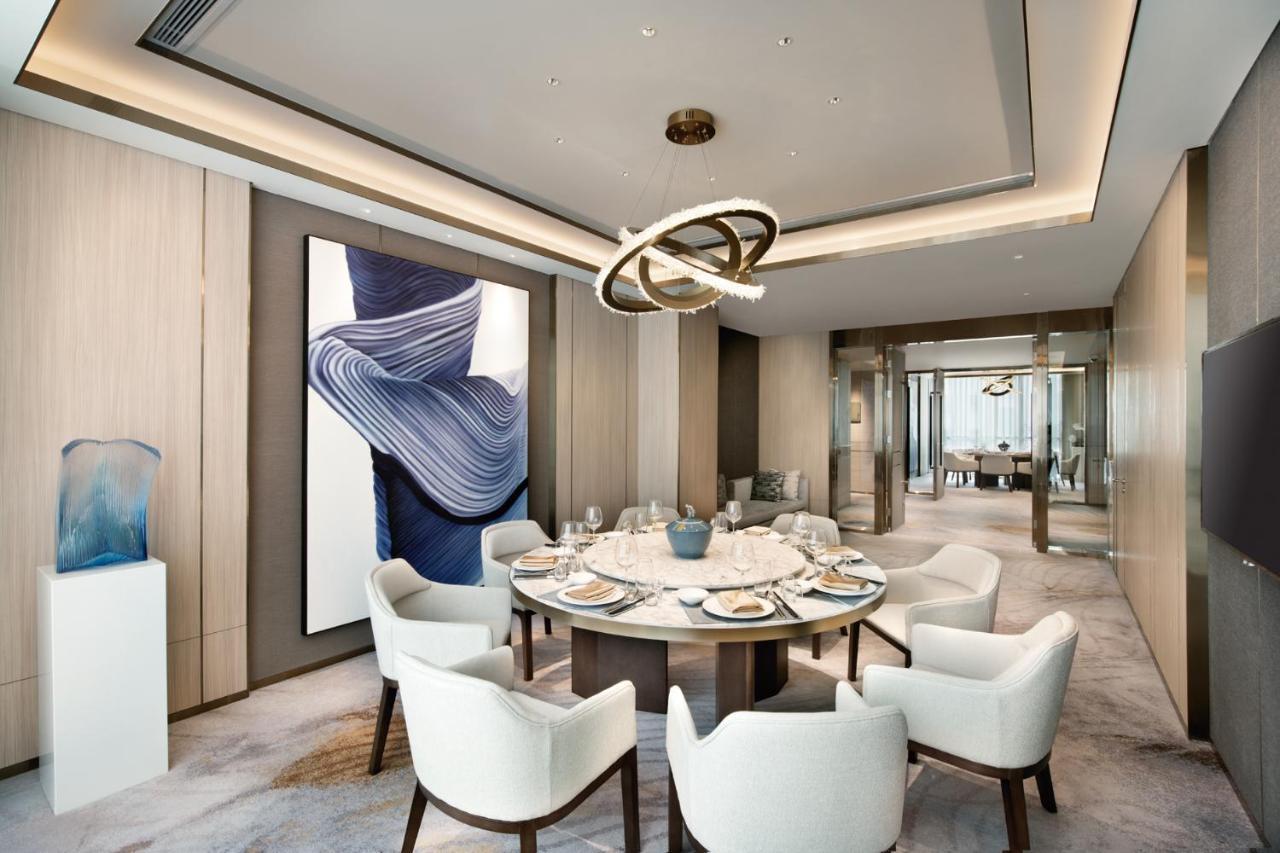 Hyatt Place Taiyuan Longcheng Zewnętrze zdjęcie