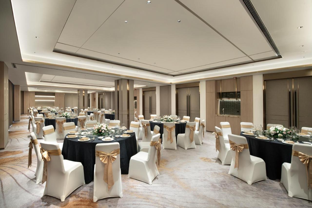 Hyatt Place Taiyuan Longcheng Zewnętrze zdjęcie