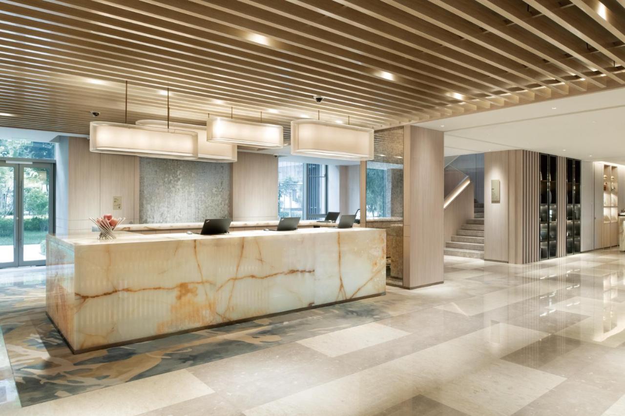 Hyatt Place Taiyuan Longcheng Zewnętrze zdjęcie