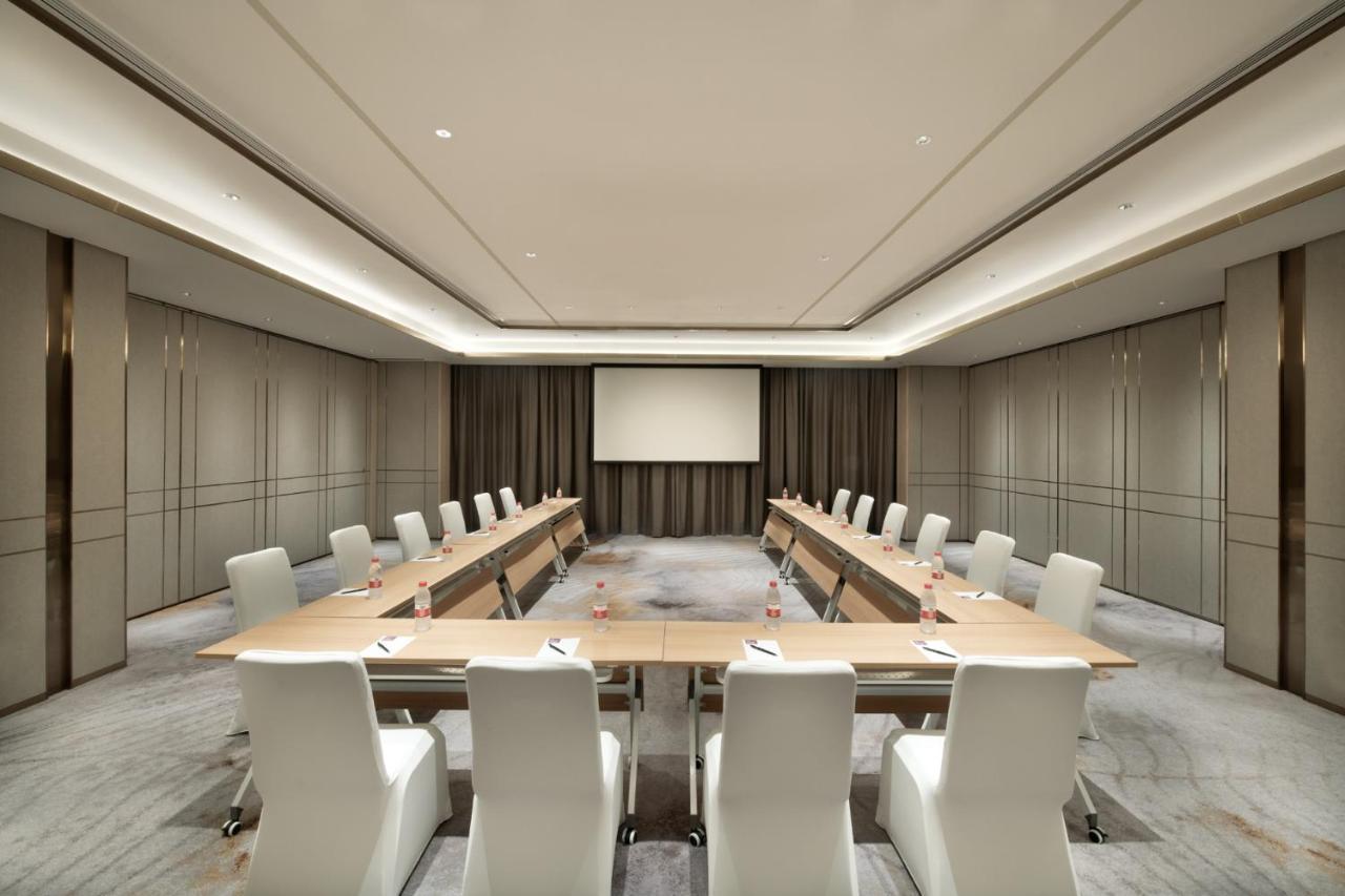 Hyatt Place Taiyuan Longcheng Zewnętrze zdjęcie