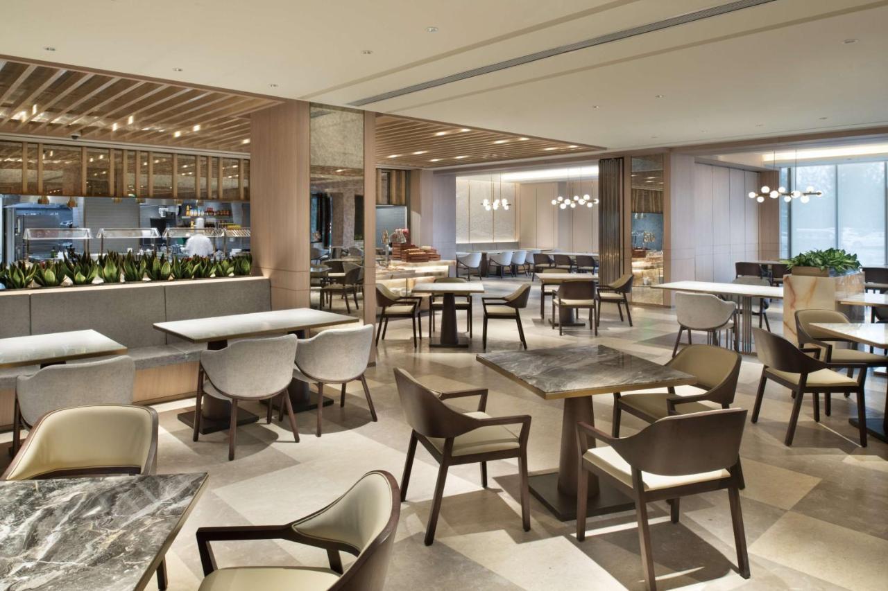 Hyatt Place Taiyuan Longcheng Zewnętrze zdjęcie