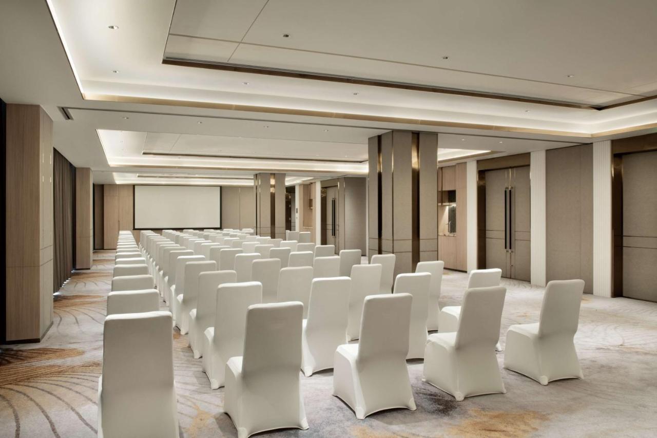 Hyatt Place Taiyuan Longcheng Zewnętrze zdjęcie