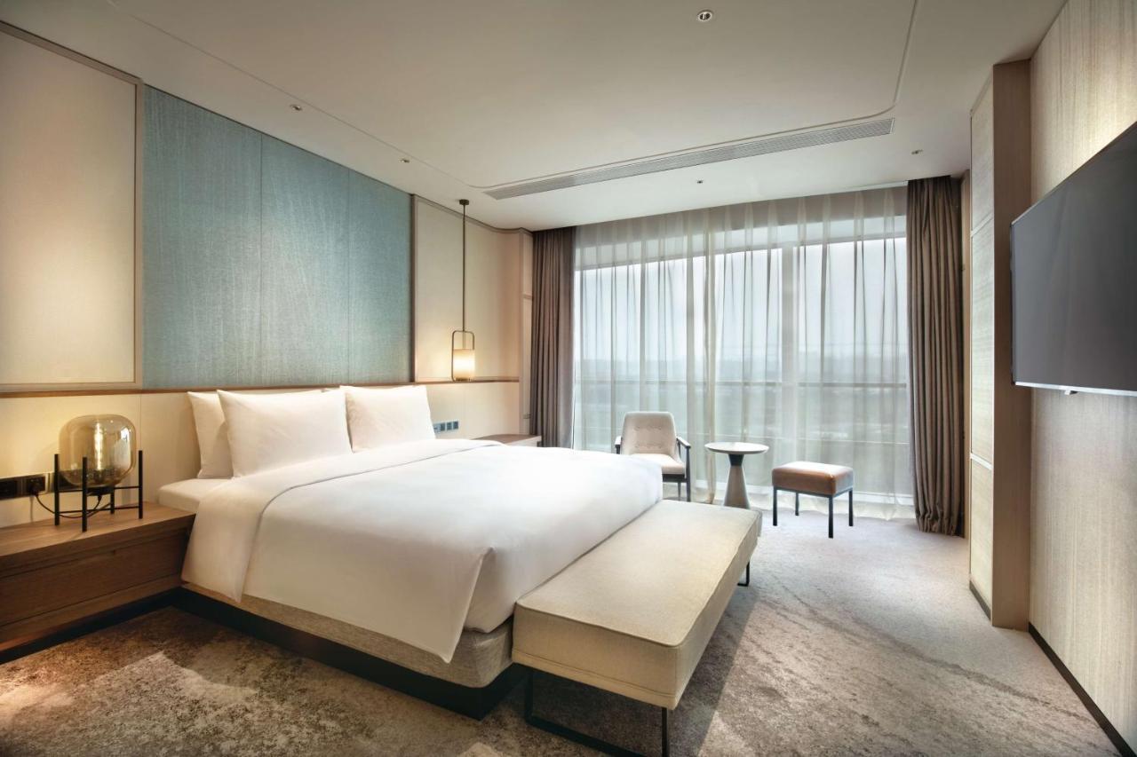 Hyatt Place Taiyuan Longcheng Zewnętrze zdjęcie