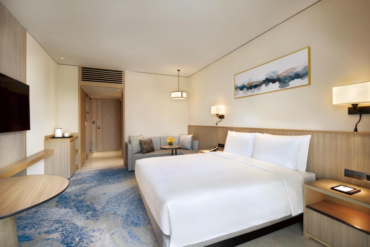 Hyatt Place Taiyuan Longcheng Zewnętrze zdjęcie