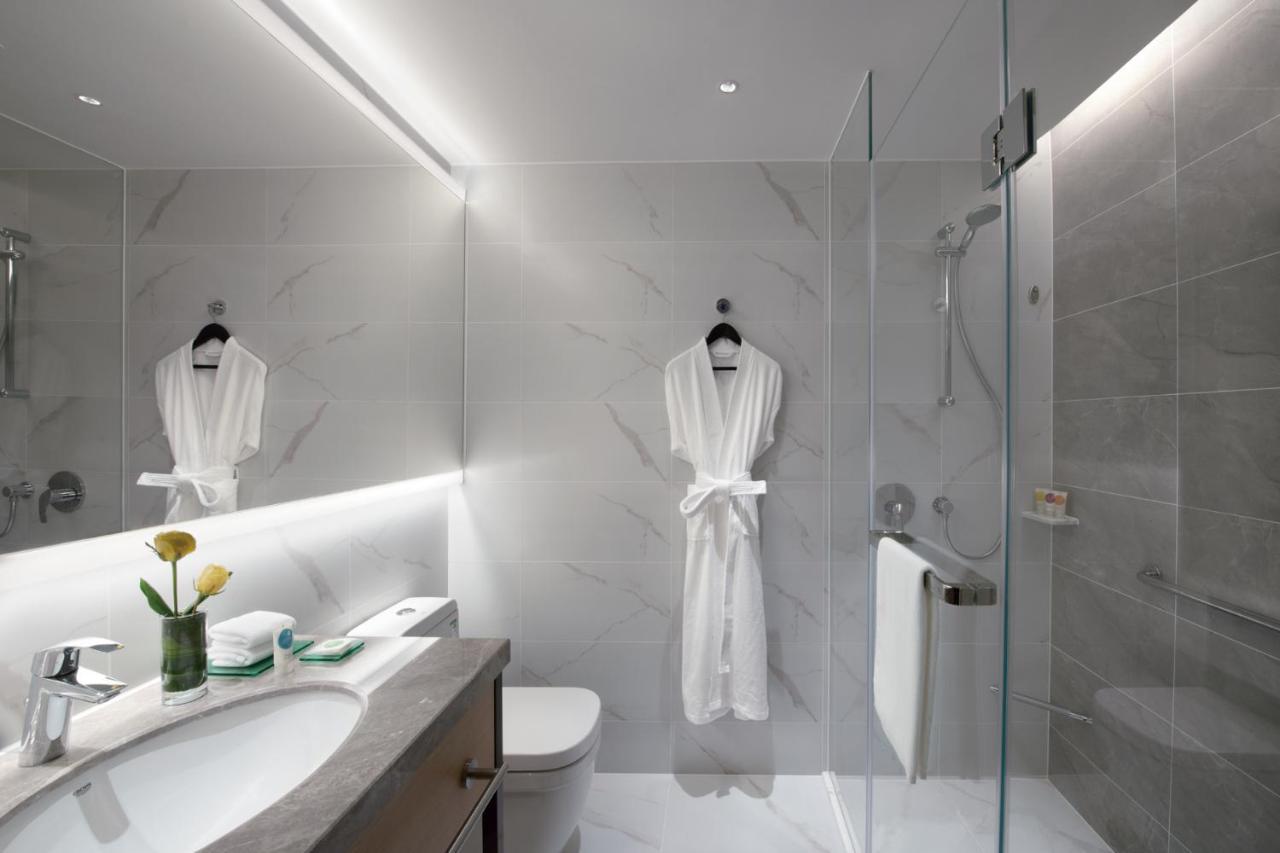 Hyatt Place Taiyuan Longcheng Zewnętrze zdjęcie