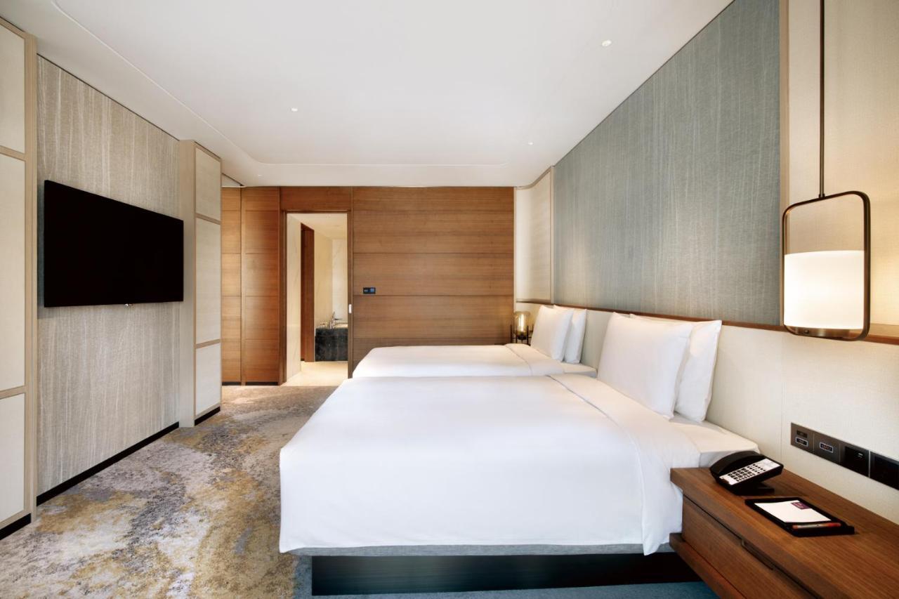 Hyatt Place Taiyuan Longcheng Zewnętrze zdjęcie