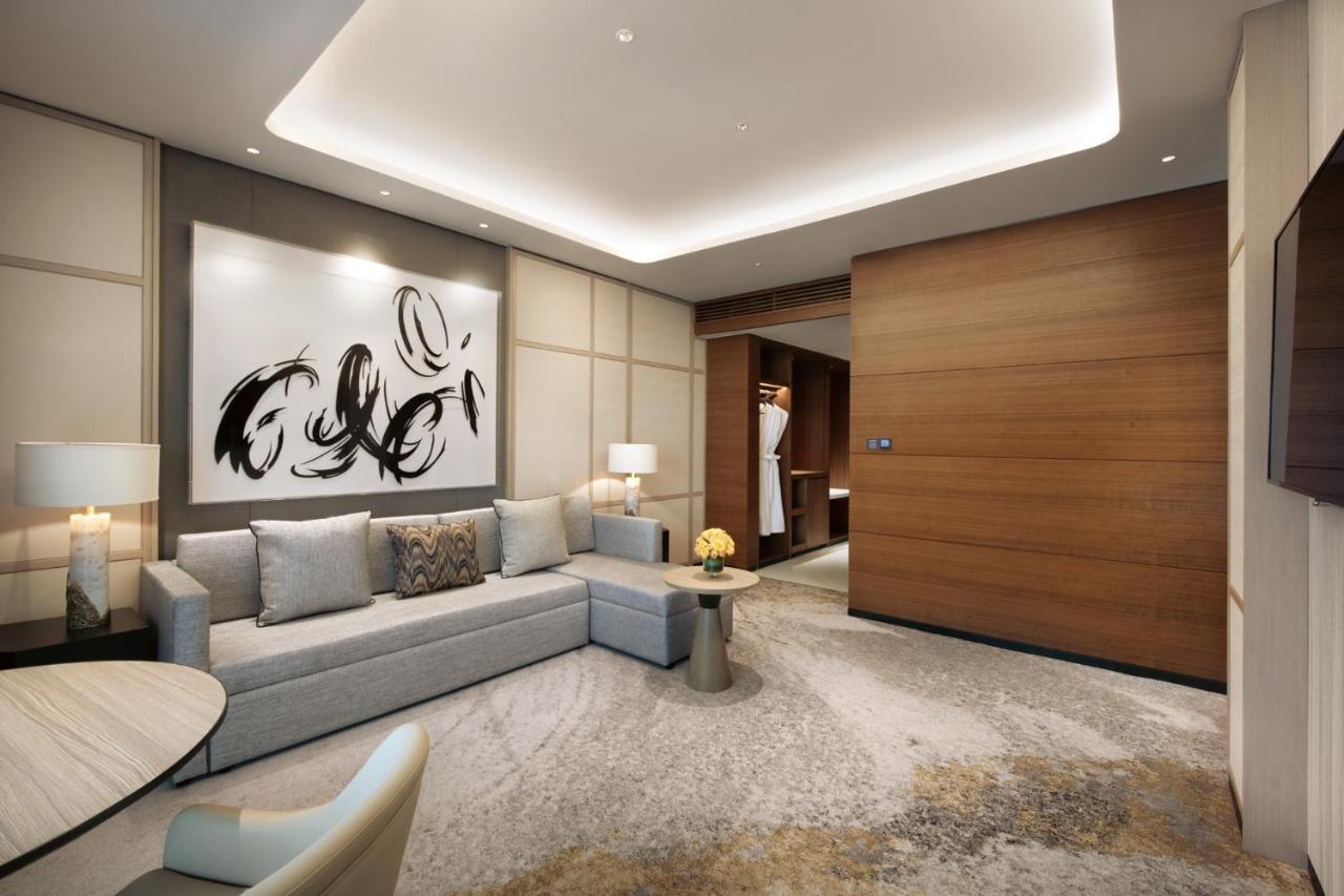 Hyatt Place Taiyuan Longcheng Zewnętrze zdjęcie