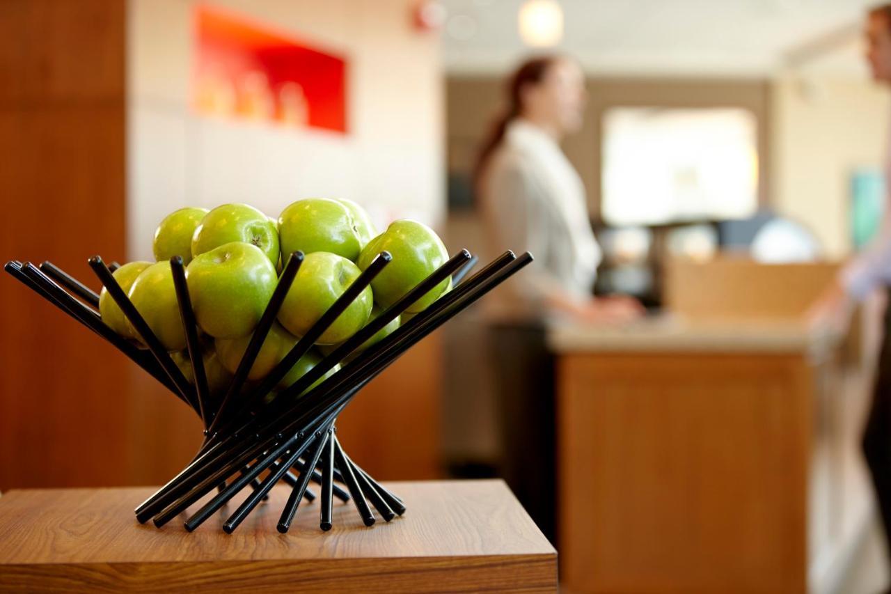 Hyatt Place Taiyuan Longcheng Zewnętrze zdjęcie